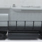 Atlas 6800 O Undecorated SD35 Diesel Locomotive - 3-Rail