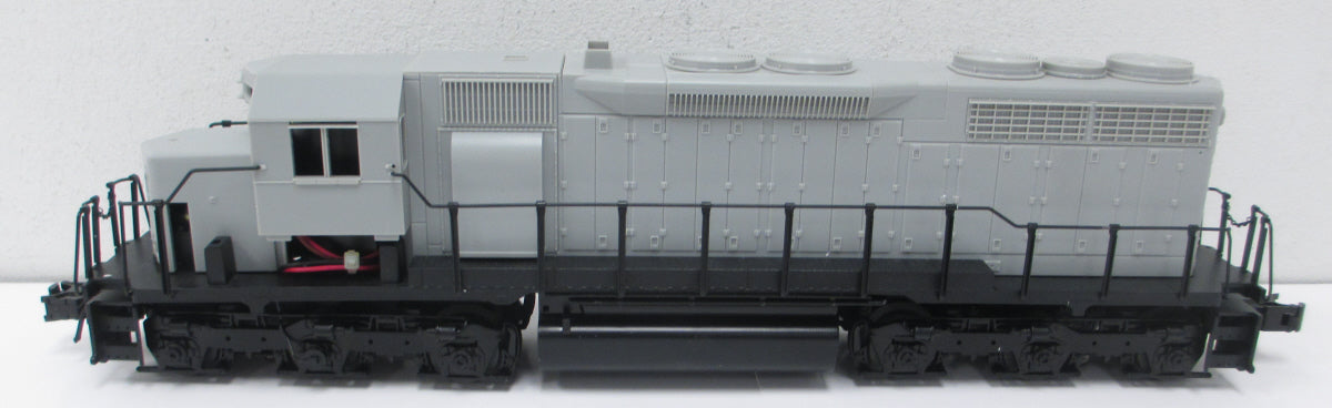 Atlas 6800 O Undecorated SD35 Diesel Locomotive - 3-Rail