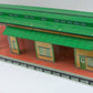 Marx 224 Vintage O Large Freight Terminal