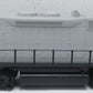 Atlas 6800 O Undecorated SD35 Diesel Locomotive - 3-Rail