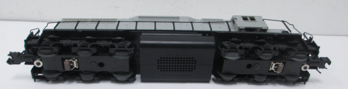 Atlas 6800 O Undecorated SD35 Diesel Locomotive - 3-Rail