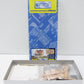 Builders-in-Scale 614 HO Scale Gingerbread Lace House Building Laser Cut Kit