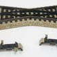 Marklin 5215 M 24.5 Degree Crossing Track