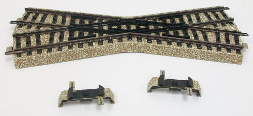 Marklin 5215 M 24.5 Degree Crossing Track