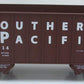 Walthers 932-7403 HO Southern Pacific Greenville 100-Ton Twin Hopper #465014