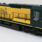 Atlas 9622 HO C&NW Dash 8-40C Loco w/DCC & Sound