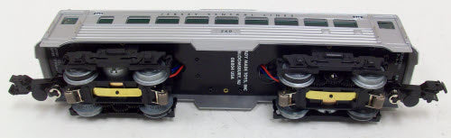 RMT 5261 CNJ BUDDY Powered Diesel Loco #560