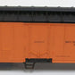 Athearn 75467 HO MW 50' Mechanical Reefer No. 839