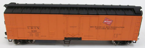 Athearn 75467 HO MW 50' Mechanical Reefer No. 839