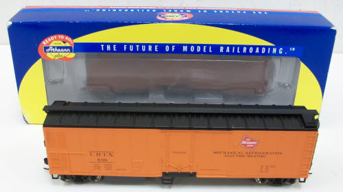 Athearn 75466 MR 50' Mechanical Reefer No. 836