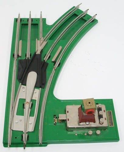 Lionel 223 Prewar Standard Gauge Right Hand Remote Switch
