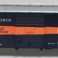 Aristo-Craft 46011 Baltimore & Ohio Boxcar #467123 - Metal Wheels