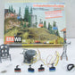 Brawa 6560 N Scale Cable Car Set