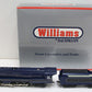 Williams 40307 O Gauge Baltimore & Ohio Royal Blue J Class 4-8-4 Steam Loco