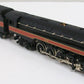 Bachmann 82152 N Norfolk & Western Class J 4-8-4 Steam Locomotive #608