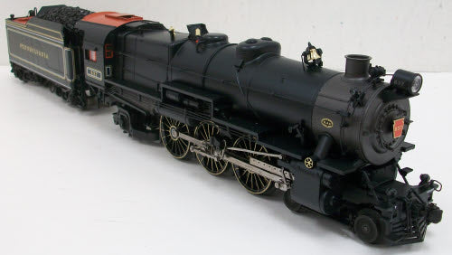 MTH 20-3296-1 PRR 4-6-2 K4s Steam Locomotive w/PS2 #837