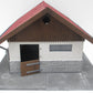 Pola 1841 G Scale Cow Barn Kit
