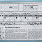 Proto 2000 8123 HO Scale Santa Fe E8/9 Diesel Locomotive #86