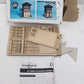 InterMountain 84009 HO Scale PRR Interlocking Cabin Wood Kit