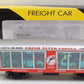 Lionel 6-21354 Operating FreshFish Transport Aquarium Car