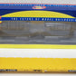 Athearn 88112 HO Scale Trailer Train 60' Bulkhead TTPX Flatcar #90546