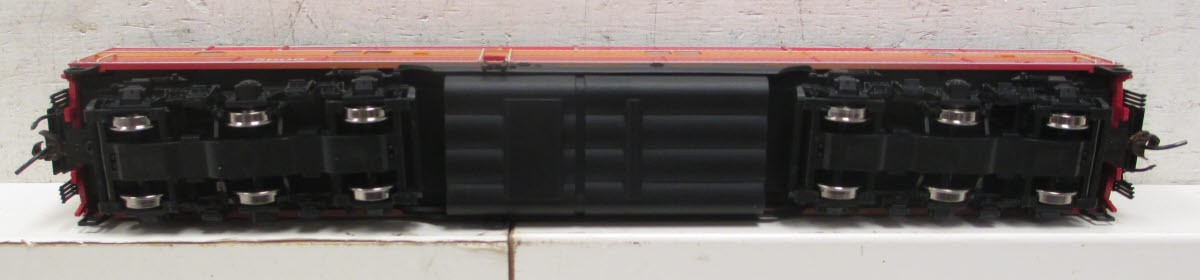 Broadway Limited 671 HO Southern Pacific EMD Diesel E7B Dummy #5906