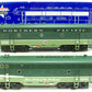 USA Trains 22265 G Northern Pacific Diesel F3 AB Diesel Units