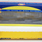 Athearn 88111 TTX 60' Bulkhead Flatcar #90297