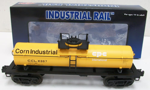 Atlas 1005011 O IR Tank, CPC International #887