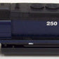 Athearn 4418 HO Montana Rail Link SD40-2 Powered Diesel #250
