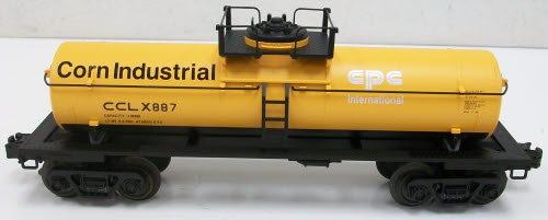 Atlas 1005011 O IR Tank, CPC International #887