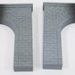 MTH 40-9014 O Single Train Tunnel Portal (Pack of 2)