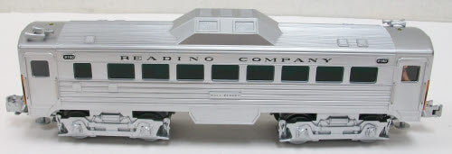 RMT 5201 Reading BUDDY Powered Diesel Loco #9160