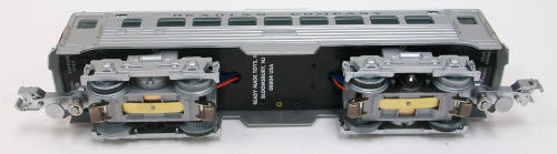 RMT 5201 Reading BUDDY Powered Diesel Loco #9160