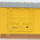 Walthers 932-4757 50' Insulated Chicago and North Western Boxcar