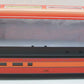 IHC 47394 HO Scale Souther Pacific Sunbeam Combine Corrugated Side Car