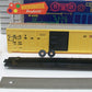 Roundhouse 1938 HO 50' FMC Railbox 95' Combo-Door Boxcar Kit