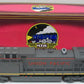 MTH 20-2852-2 Union Pacific AC4400cw Diesel Engine w/PS 2.0 #6344