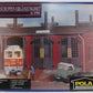 Pola 331752 G Add-On Roundhouse Stall