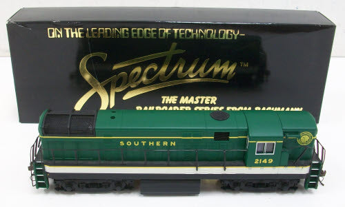 Bachmann 81227 HO Southern Trainmaster FM H16-44 Baby Diesel Locomotive #2149