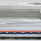 Bachmann 13106 HO Amtrak Amfleet 85' Coach Phase II