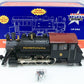 USA Trains 20056 G Pennsylvania Dockside 0-6-0T Steam Locomotive with Sound #9