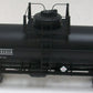 USA Trains 15111 G Chicago, Burlington, & Quincy 10,000-Gallon Tank Car #231019