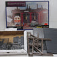 Pola 331752 G Add-On Roundhouse Stall
