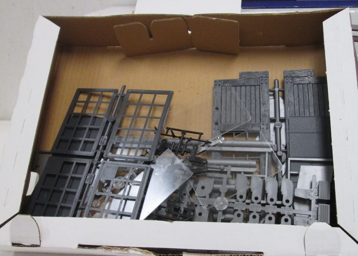 Pola 331752 G Add-On Roundhouse Stall