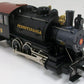 USA Trains 20056 G Pennsylvania Dockside 0-6-0T Steam Locomotive with Sound #9