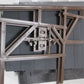 Pola 331752 G Add-On Roundhouse Stall
