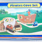Learning Curve 99572 Pirate's Cove Set