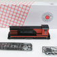 Stewart 4921 HO Seaboard Baldwin S-12 Phase I Powered Diesel Switcher #1462