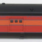 IHC 47390 HO Scale Southern Pacific Sunbeam Baggage Corrugated Side Car